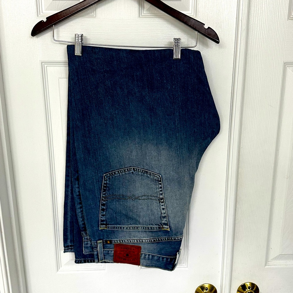 Men’s jeans. Like new.